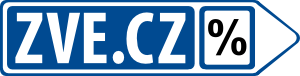 Logo ZVE.CZ